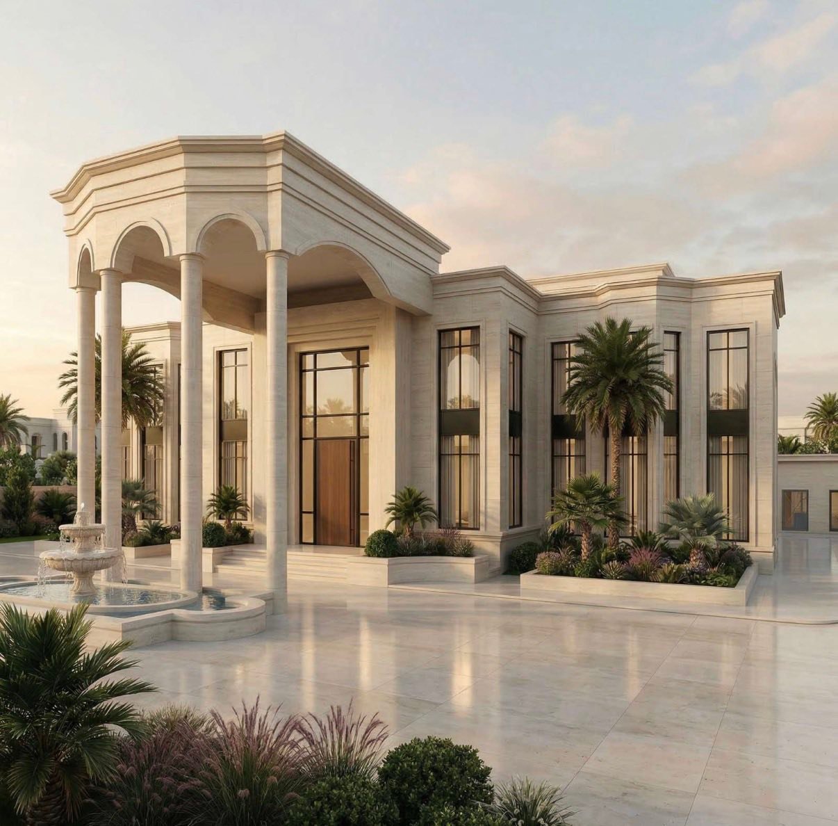Имението Mansion 1
