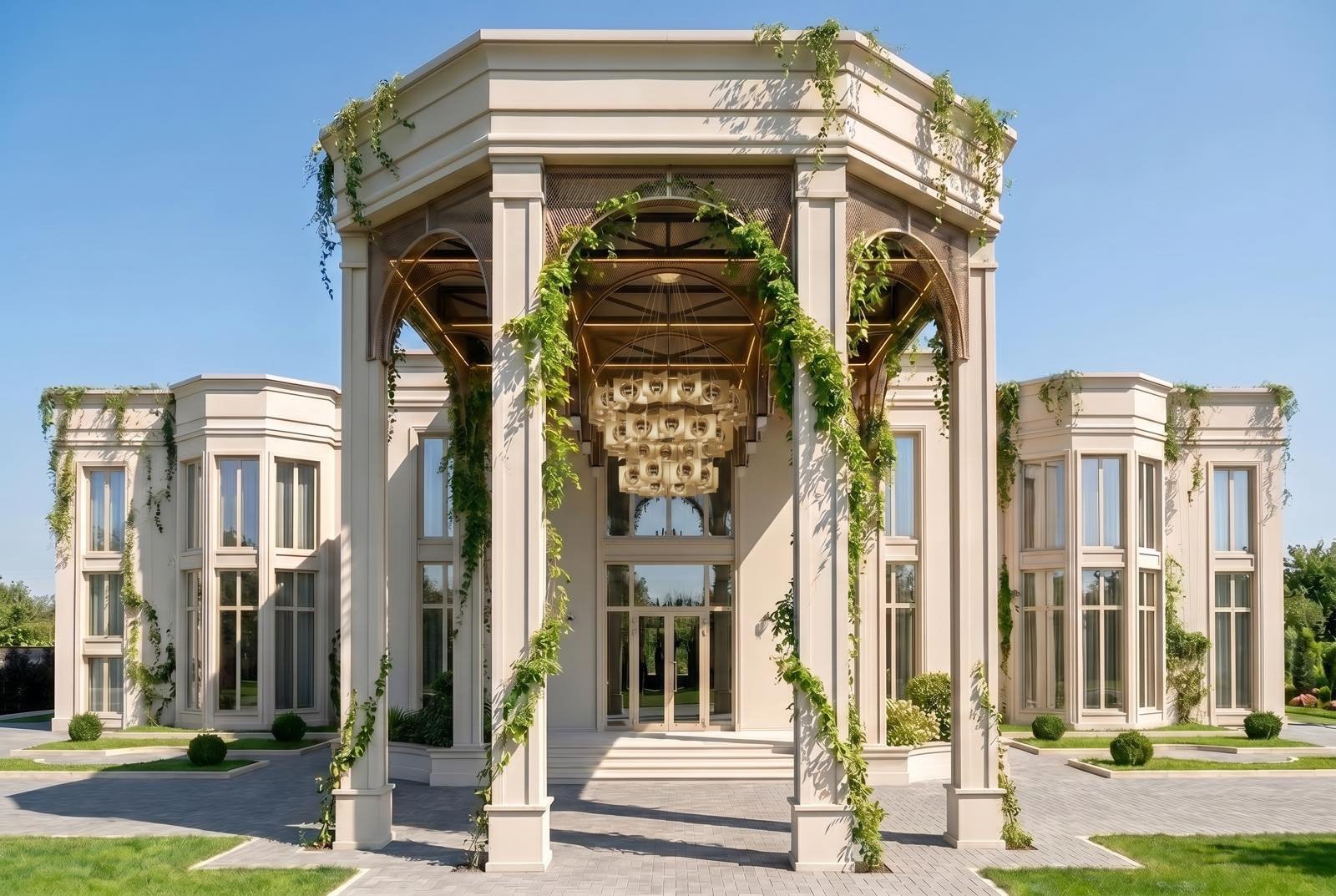 Имението Mansion 2