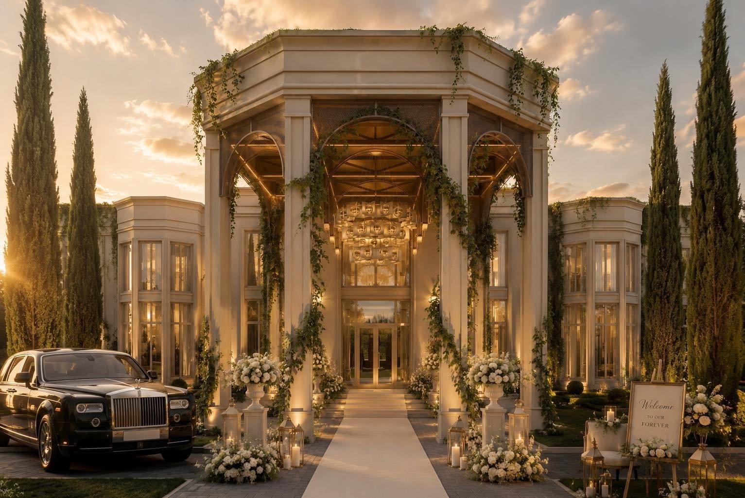 Имението Mansion 3